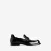 Mocasines cómodos para hombre en color negro Mocasines cómodos para hombre en color negro