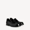 Mocasines cómodos para hombre en color negro Mocasines cómodos para hombre en color negro