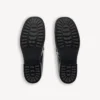 Mocasines cómodos para hombre en color negro Mocasines cómodos para hombre en color negro
