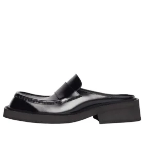 Mocasines Inspector «Negro» 693778WBCY01000