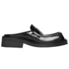 Mocasines Inspector «Negro» 693778WBCY01000