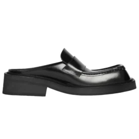 Mocasines Inspector «Negro» 693778WBCY01000