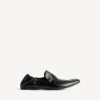 Mocasines Palermo BB para hombre en negro Mocasines Palermo BB para hombre en negro
