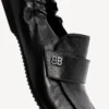 Mocasines Palermo BB para hombre en negro Mocasines Palermo BB para hombre en negro