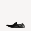 Mocasines Palermo BB para hombre en negro Mocasines Palermo BB para hombre en negro