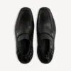 Mocasines Palermo BB para hombre en negro Mocasines Palermo BB para hombre en negro