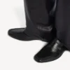 Mocasines Palermo BB para hombre en negro Mocasines Palermo BB para hombre en negro