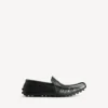 Mocasines Portofino para hombre en negro