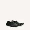 Mocasines Portofino para hombre en negro