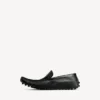 Mocasines Portofino para hombre en negro