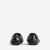 Mocasines Portofino para hombre en negro