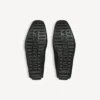 Mocasines Portofino para hombre en negro