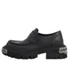 Mocasines Tractor «Negro» 825735WBSA81010