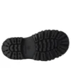 Mocasines Tractor «Negro» 825735WBSA81010