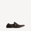 Mocasín Palermo BB para hombre en marrón Mocasín Palermo BB para hombre en marrón