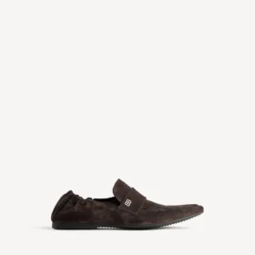Mocasín Palermo BB para hombre en marrón