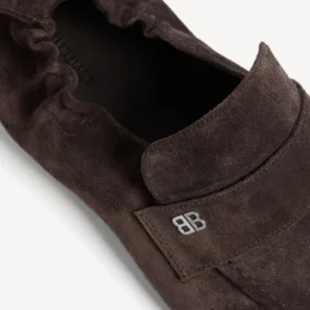 Mocasín Palermo BB para hombre en marrón
