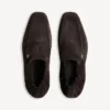 Mocasín Palermo BB para hombre en marrón Mocasín Palermo BB para hombre en marrón
