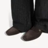 Mocasín Palermo BB para hombre en marrón Mocasín Palermo BB para hombre en marrón