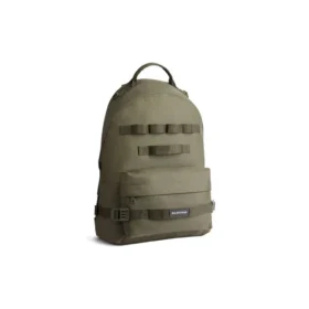 Mochila Army Medium Multicarry «Verde oscuro» 6440332BKOI3503
