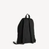 Mochila Explorer de Balenciaga para hombre | Colaboración con la NBA en negro/blanco/rojo bermellón
