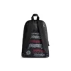 Mochila Explorer DIY Metal Allover «Negro» 5032212AAXY1000