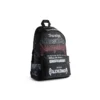 Mochila Explorer DIY Metal Allover «Negro» 5032212AAXY1000