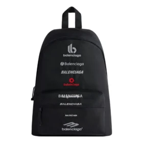 Mochila Explorer «Negra» 5032212AAVT1000