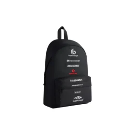 Mochila Explorer «Negra» 5032212AAVT1000