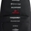 Mochila Explorer «Negra» 5032212AAVT1000