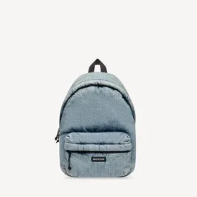Mochila Explorer para hombre en azul descolorido