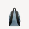 Mochila Explorer para hombre en azul descolorido