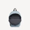 Mochila Explorer para hombre en azul descolorido