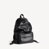 Mochila Explorer para hombre en negro Mochila Explorer para hombre en negro