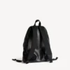 Mochila Explorer para hombre en negro Mochila Explorer para hombre en negro