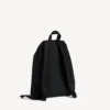 Mochila Explorer para hombre en negro