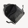 Mochila Explorer para hombre en negro
