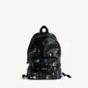 Mochila Explorer para hombre en negro/multicolor Mochila Explorer para hombre en negro/multicolor
