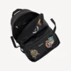Mochila Explorer para hombre en negro/multicolor Mochila Explorer para hombre en negro/multicolor
