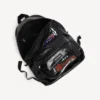 Mochila Explorer para hombre en negro/multicolor Mochila Explorer para hombre en negro/multicolor