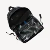 Mochila Explorer para hombre en negro/multicolor Mochila Explorer para hombre en negro/multicolor