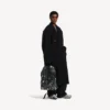 Mochila Explorer para hombre en negro/multicolor Mochila Explorer para hombre en negro/multicolor