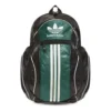 Mochila grande Balenciaga x adidas «Black Green» 721685210LZ1063
