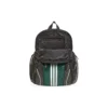 Mochila grande Balenciaga x adidas «Black Green» 721685210LZ1063