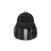 Mochila grande Balenciaga x adidas «Black White» 721685210LZ1091