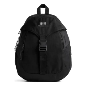 Mochila grande Unity «Negro» 7920732AA5S1000