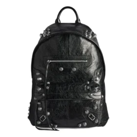 Mochila Le Cagole «Black» 766297210KR1000