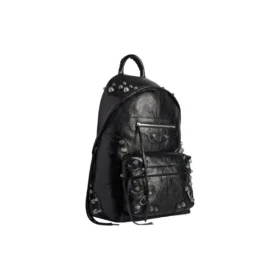 Mochila Le Cagole «Black» 766297210KR1000