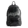 Mochila Le Cagole DIY Metal «Negro» 7662972AAXD1000