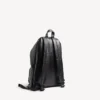 Mochila Le City para hombre en negro